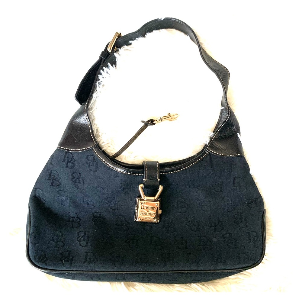 Vintage Dooney & Bourke handbag